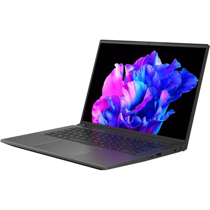 Ноутбук Acer Swift X 14 SFX14-72G-72DH NX.KTUCD.001. Фото 5