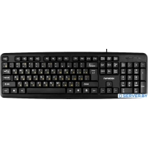 Клавиатура Гарнизон GK-100L