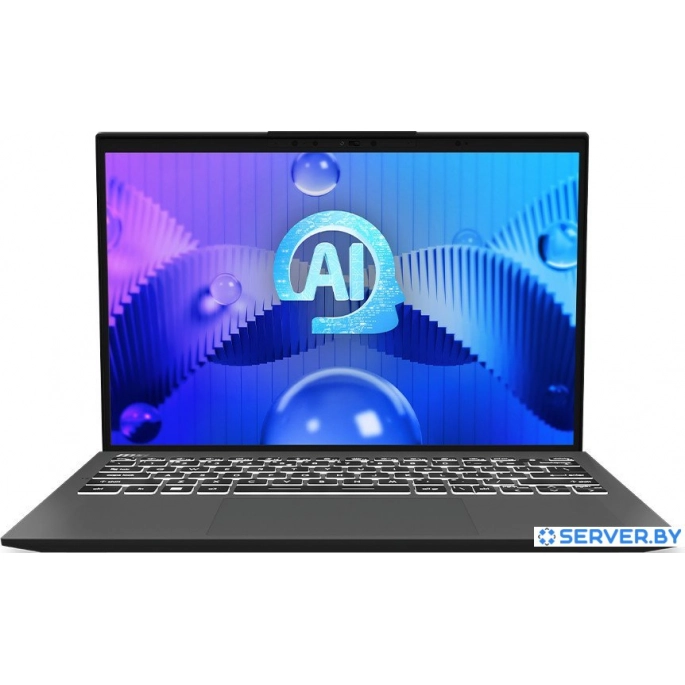 Ноутбук MSI Prestige 13 AI Evo A1MG-205RU. Фото 1