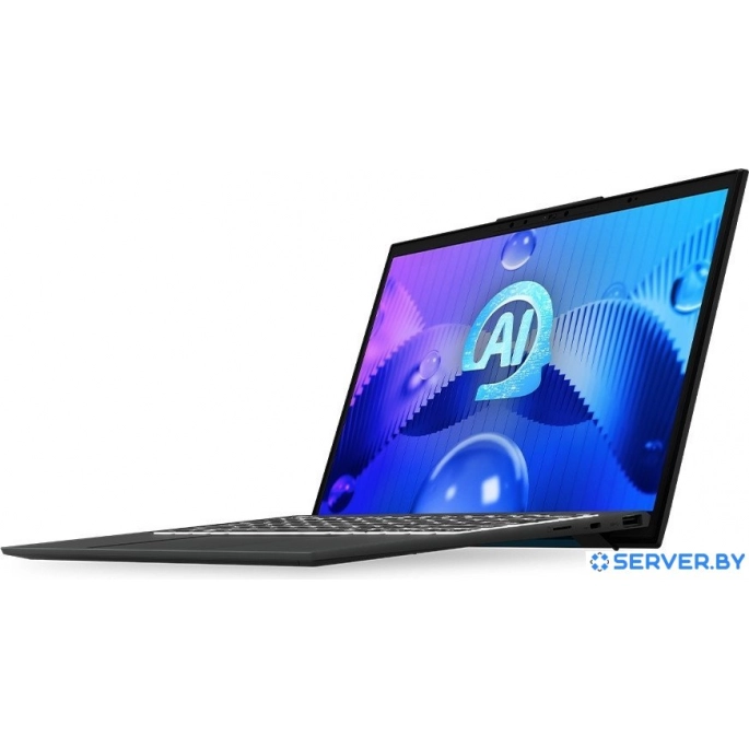 Ноутбук MSI Prestige 13 AI Evo A1MG-205RU. Фото 4