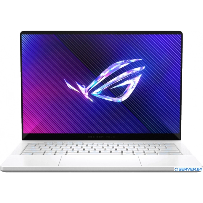Игровой ноутбук ASUS ROG Zephyrus G14 OLED 2024 GA403UU-QS077. Фото1