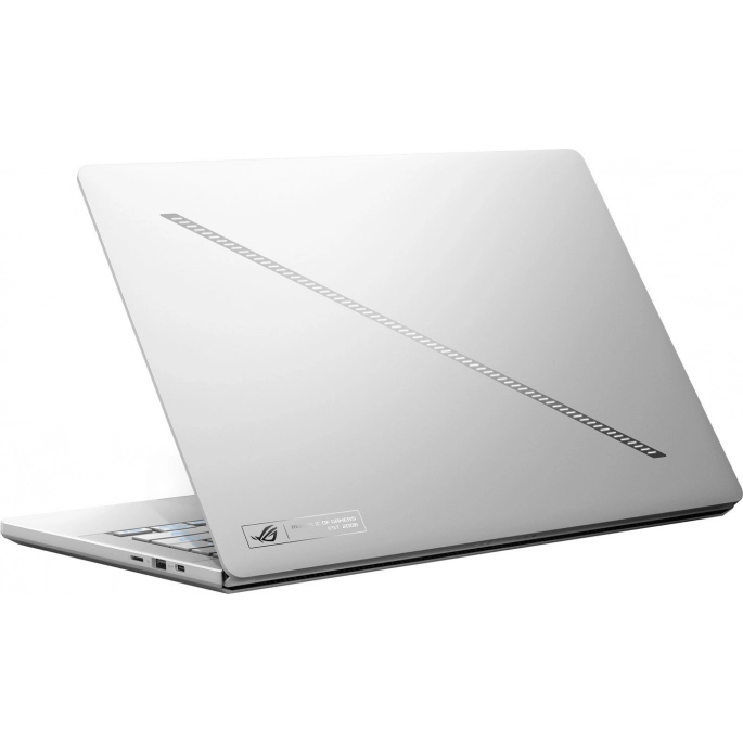 Игровой ноутбук ASUS ROG Zephyrus G14 OLED 2024 GA403UU-QS077. Фото3