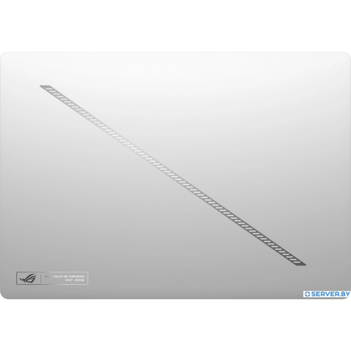 Игровой ноутбук ASUS ROG Zephyrus G14 OLED 2024 GA403UU-QS077. Фото5
