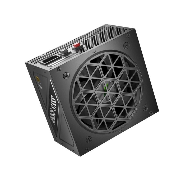 Блок питания 1stPlayer NGDP Gold 850W HA-850BA4. Фото 5