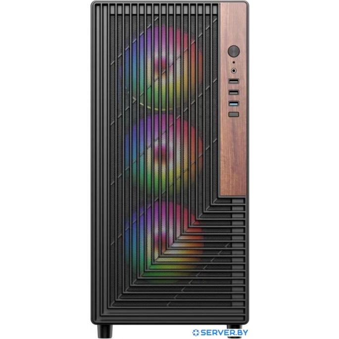 Корпус ACD Citadel 101 AH-TC1GA-000. Фото 2