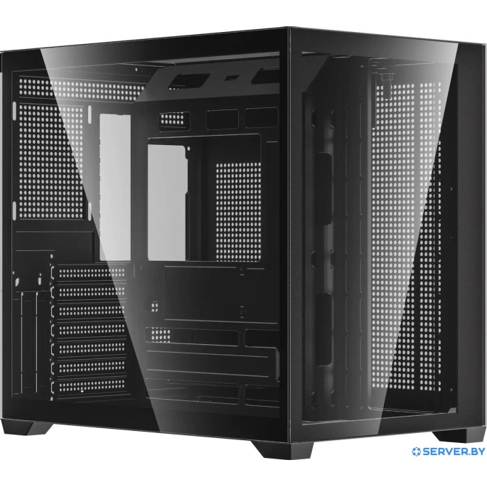 Корпус Accord ACC-ZA06B. Фото1