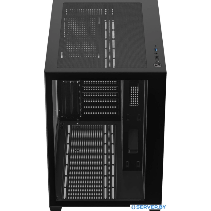 Корпус Accord ACC-ZA06B. Фото2