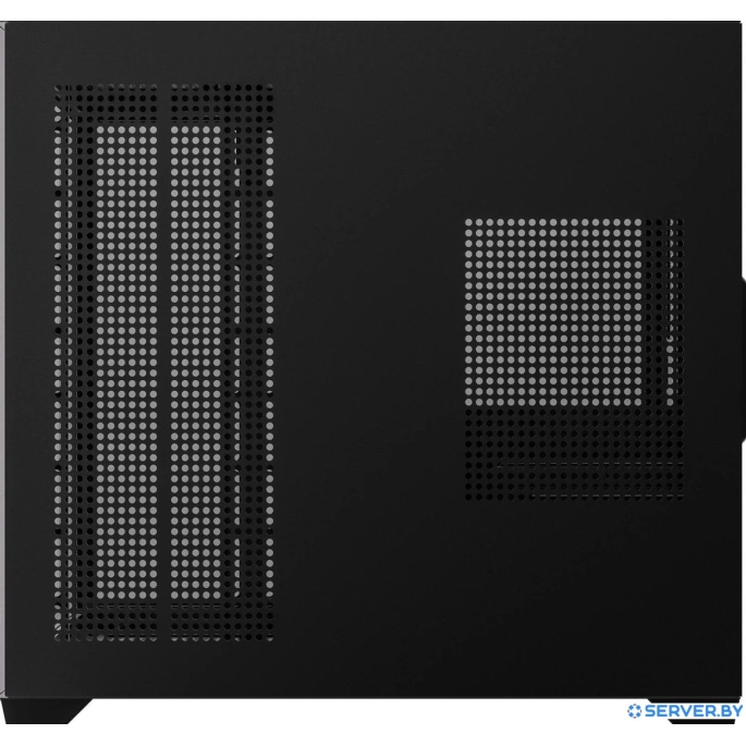 Корпус Accord ACC-ZA06B. Фото3