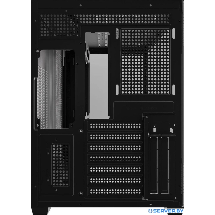 Корпус Accord ACC-ZA06B. Фото5