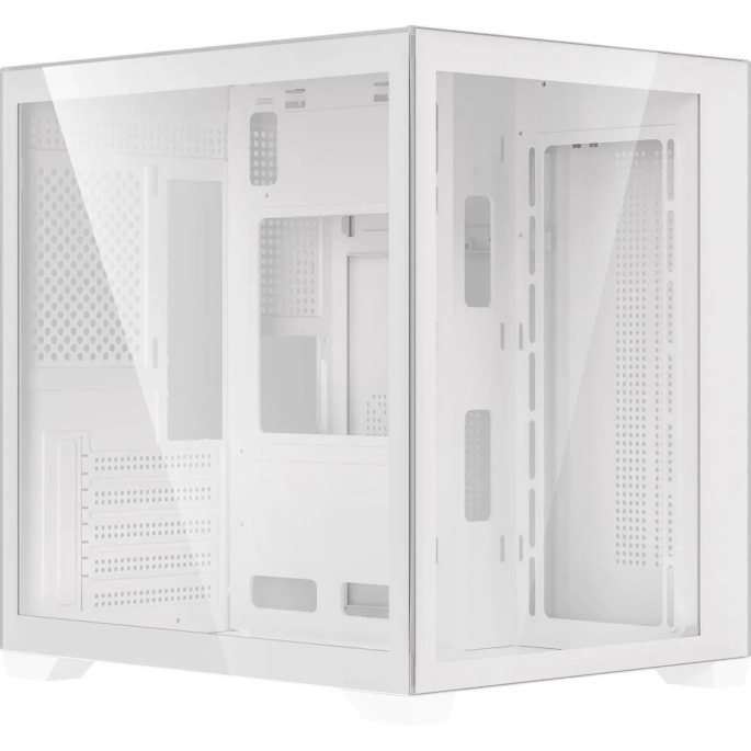Корпус Accord ACC-ZMS03W. Фото1