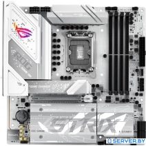 Материнская плата ASUS ROG Strix B860-G Gaming WiFi