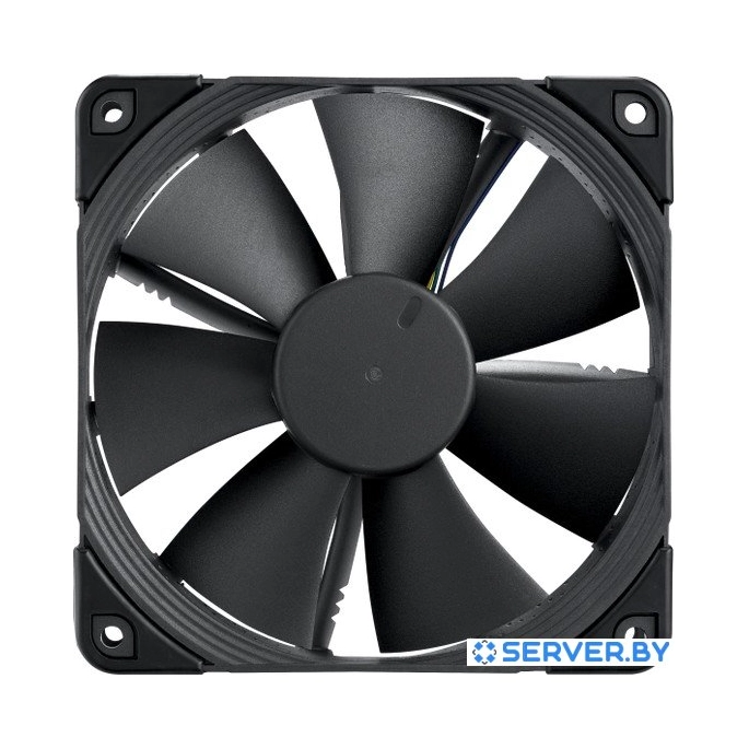 Жидкостное охлаждение для процессора ASUS ROG Ryujin III 360. Фото 5