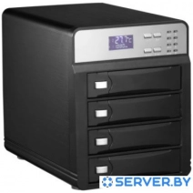 Бокс для жесткого диска AgeStar 3C4B3A1 Black
