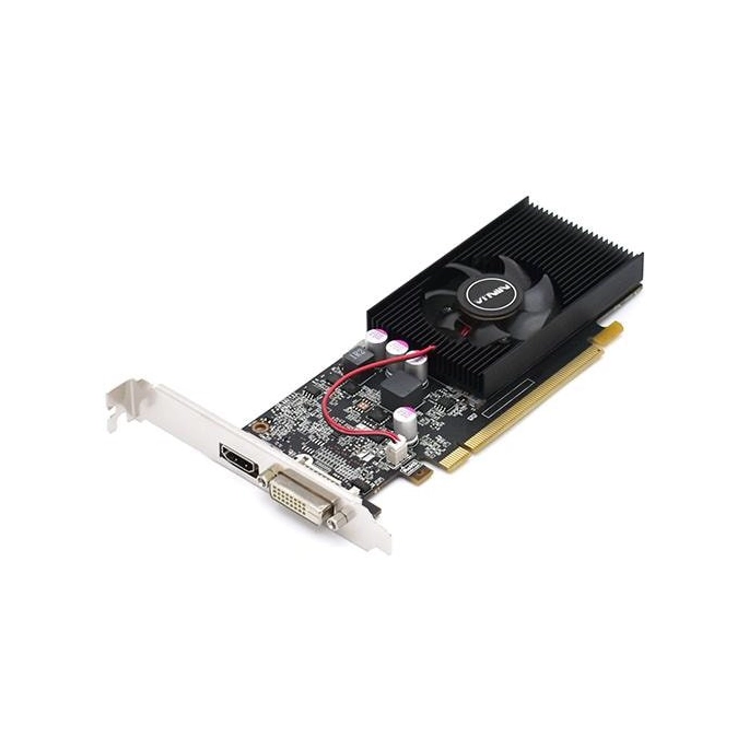 Видеокарта Sinotex Ninja GeForce GT 1030 2GB GDDR5 NK103FG25F. Фото 2