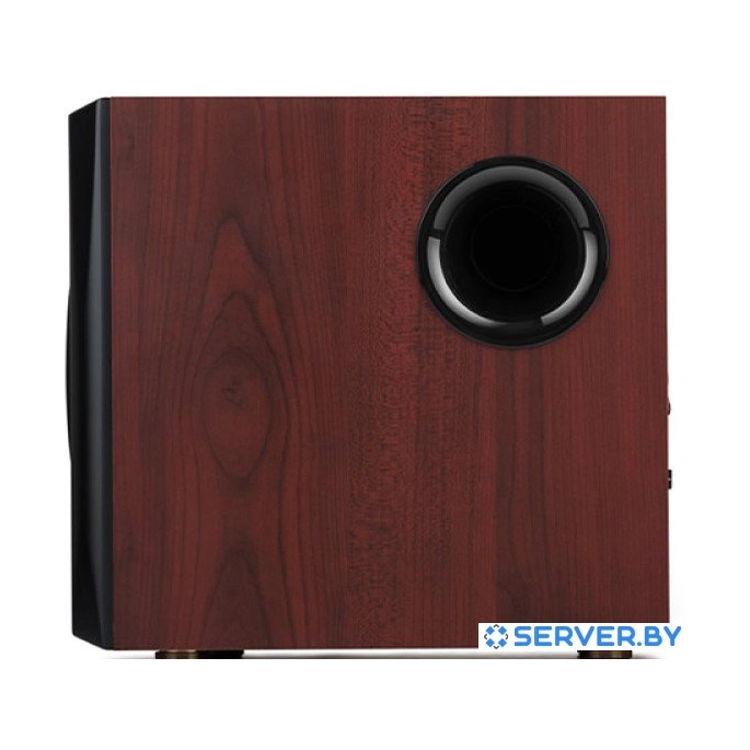 Акустика Edifier S350DB. Фото2