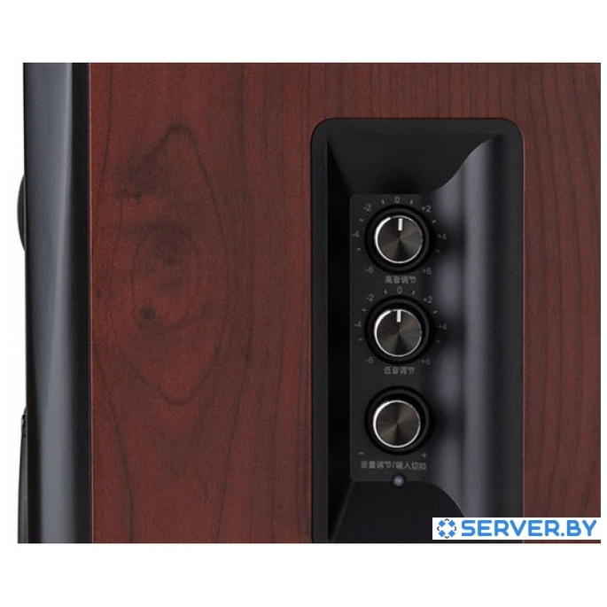 Акустика Edifier S350DB. Фото3