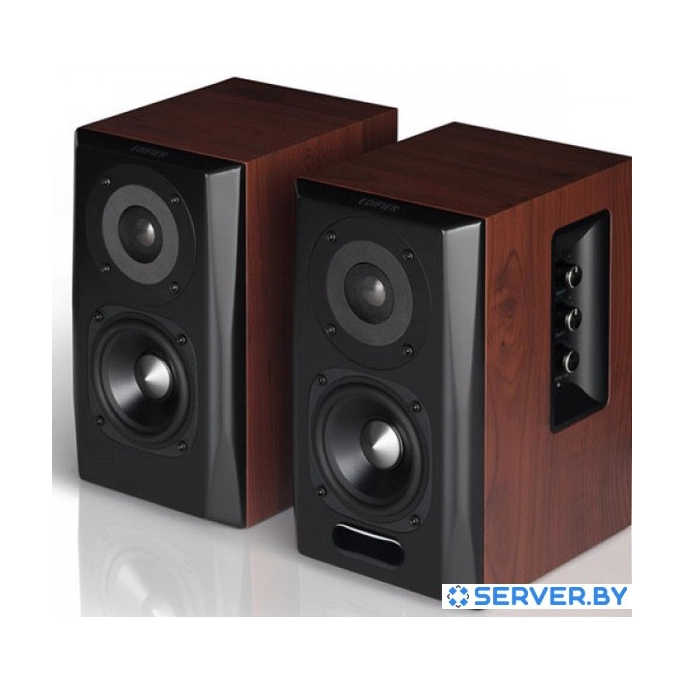 Акустика Edifier S350DB. Фото4