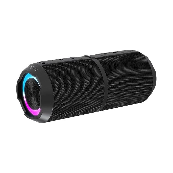 Беспроводная колонка Урал Гагарин ГР-001 (черный). Фото 1