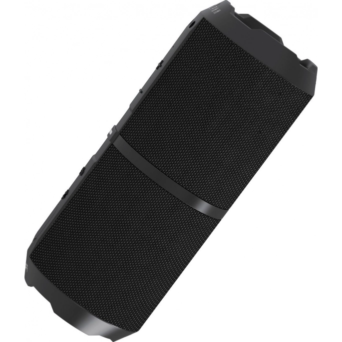 Беспроводная колонка Урал Гагарин ГР-001 (черный). Фото 2