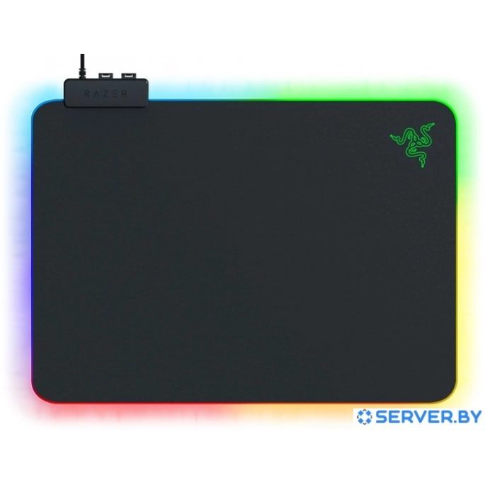 Коврик для мыши Razer Firefly V2. Фото1