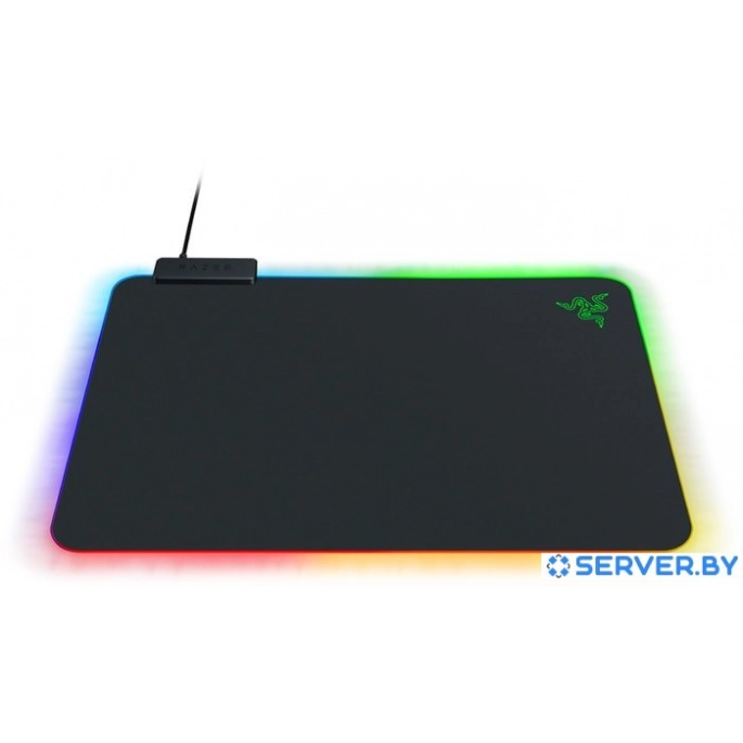 Коврик для мыши Razer Firefly V2. Фото2