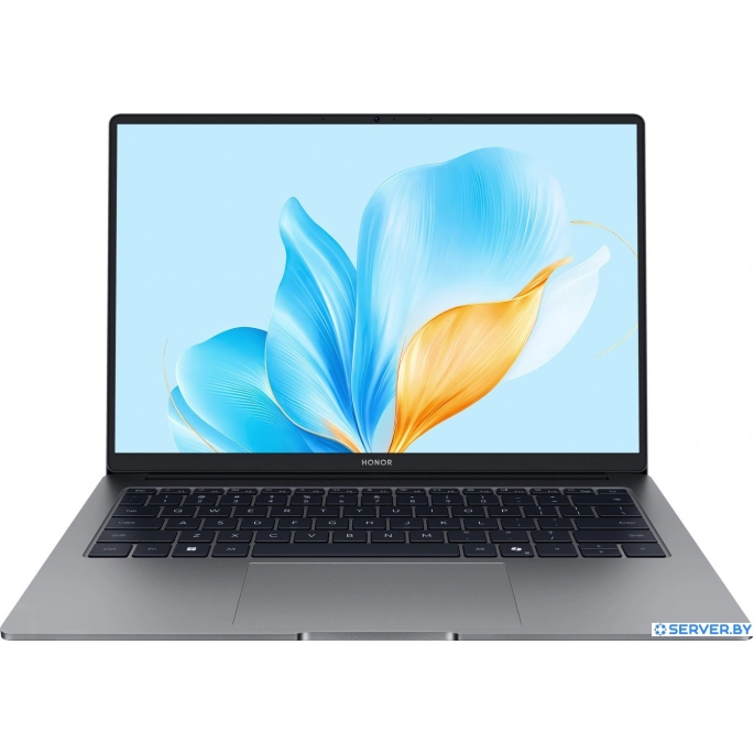 Ноутбук HONOR MagicBook X14 2025 FRG-X 5301ALXL. Фото 1