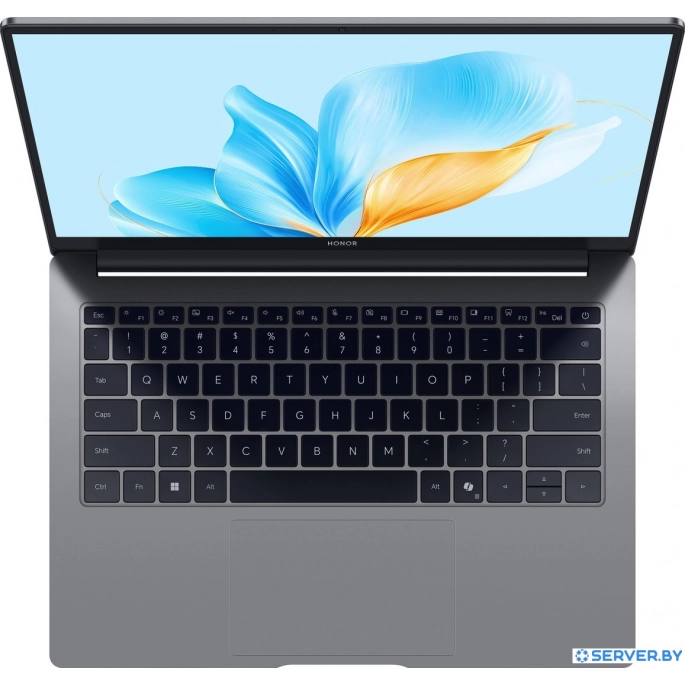 Ноутбук HONOR MagicBook X14 2025 FRG-X 5301ALXL. Фото 2