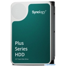 Жесткий диск Synology Plus HAT3300 4TB HAT3300-4T