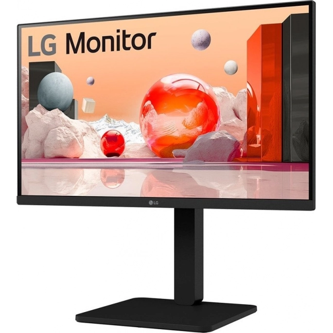 Монитор LG 24BA450-B. Фото 2