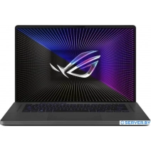 Игровой ноутбук ASUS ROG Zephyrus G16 2023 GU603VU-N4073