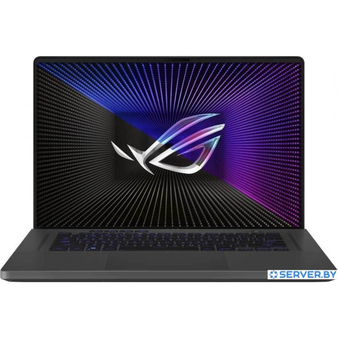 Игровой ноутбук ASUS ROG Zephyrus G16 2023 GU603VU-N4073. Фото 1