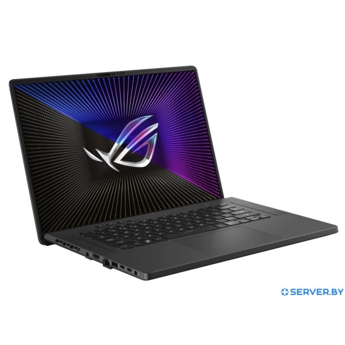 Игровой ноутбук ASUS ROG Zephyrus G16 2023 GU603VU-N4073. Фото 3