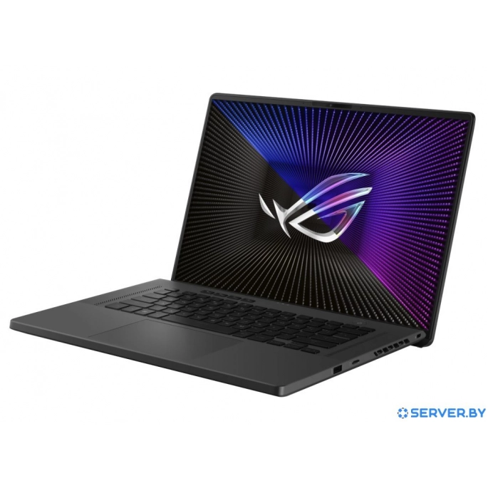 Игровой ноутбук ASUS ROG Zephyrus G16 2023 GU603VU-N4073. Фото 5