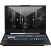 Игровой ноутбук ASUS TUF Gaming A15 FA506NCR-HN057