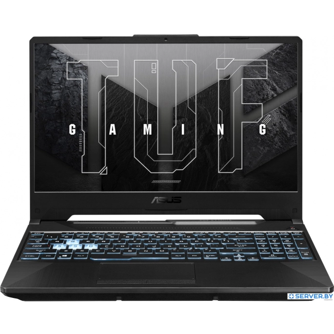 Игровой ноутбук ASUS TUF Gaming A15 FA506NCR-HN057. Фото 1