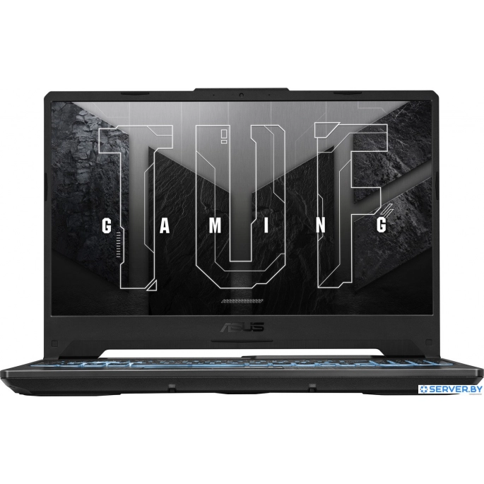 Игровой ноутбук ASUS TUF Gaming A15 FA506NCR-HN057. Фото 2