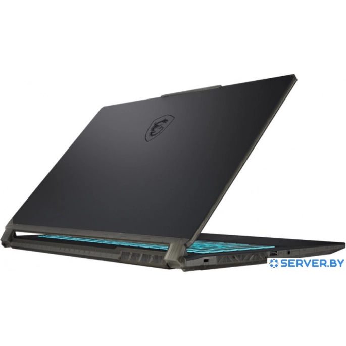 Игровой ноутбук MSI Cyborg 15 A13VF-1225XBY. Фото 4