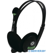 Офисная гарнитура Oklick HS-M100