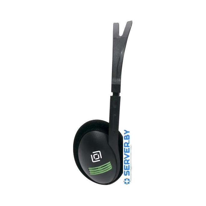 Офисная гарнитура Oklick HS-M100. Фото3