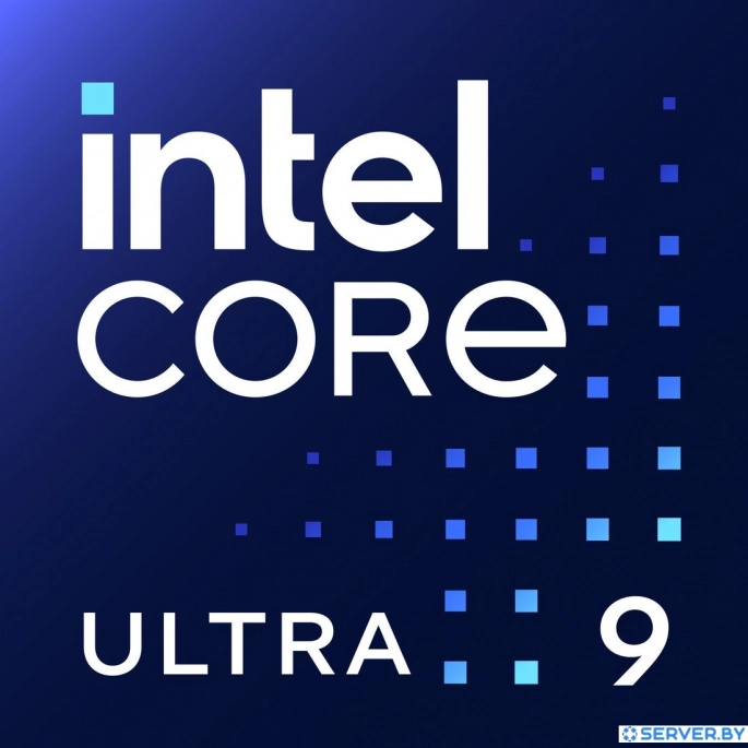 Процессор Intel Core Ultra 9 285. Фото 1