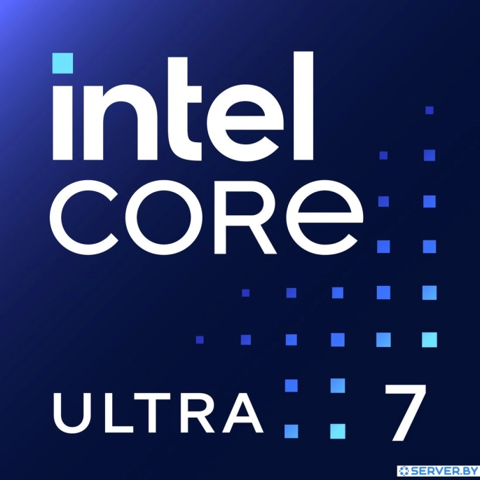 Процессор Intel Core Ultra 7 265. Фото 1