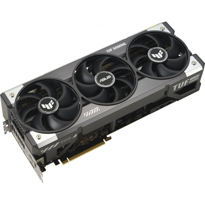 Видеокарта ASUS TUF Gaming GeForce RTX 5080 16GB GDDR7 OC Edition TUF-RTX5080-O16G-GAMING. Фото 3