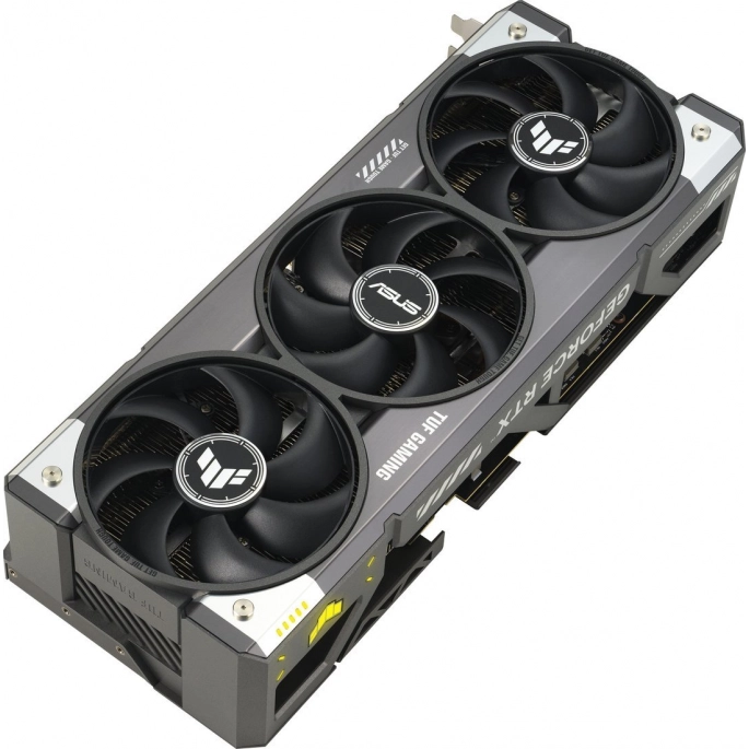 Видеокарта ASUS TUF Gaming GeForce RTX 5080 16GB GDDR7 OC Edition TUF-RTX5080-O16G-GAMING. Фото 4
