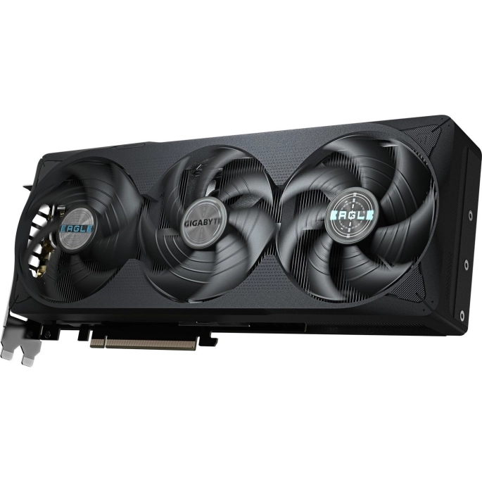 Видеокарта Gigabyte GeForce RTX 5070 Ti Eagle OC SFF 16G GV-N507TEAGLE OC-16GD. Фото5