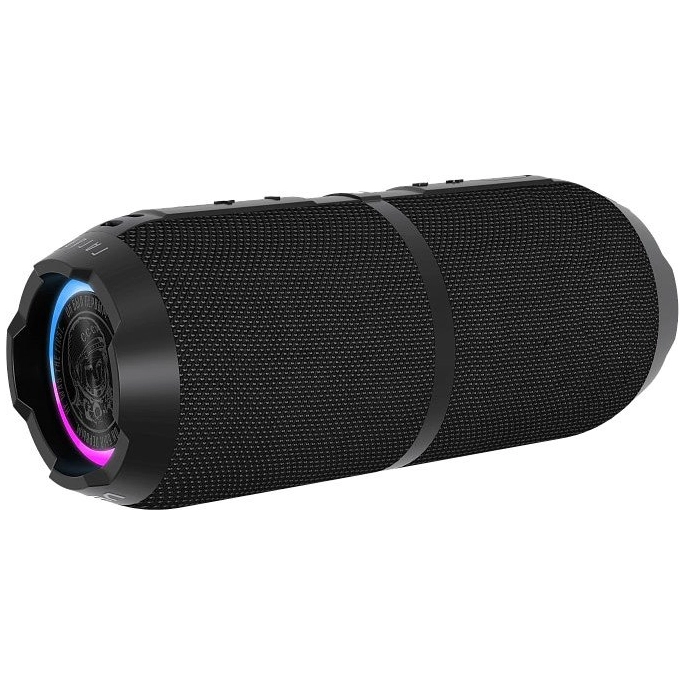 Беспроводная колонка Урал Гагарин ГР-003 (черный). Фото 1