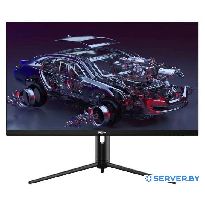 Игровой монитор Dahua DHI-LM27-E331A. Фото 1