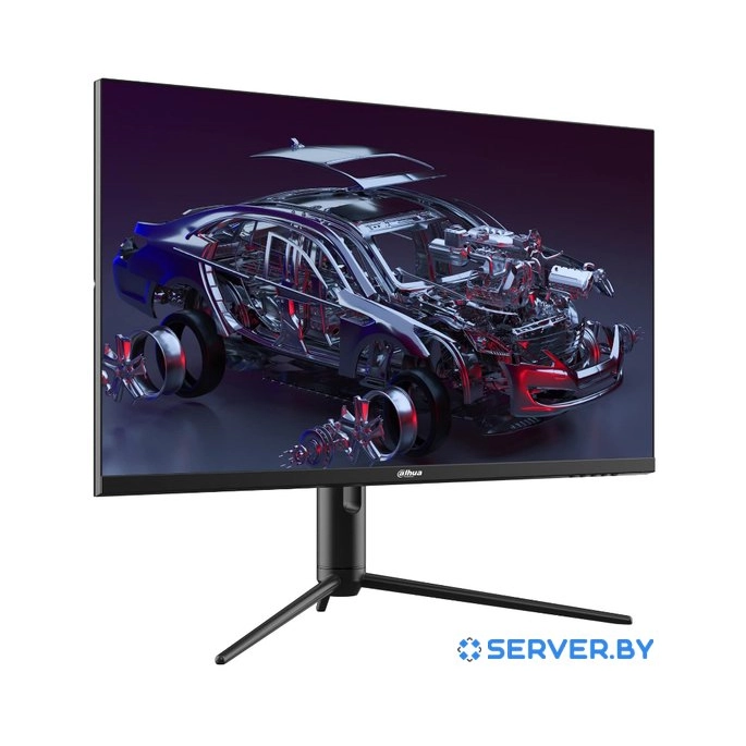 Игровой монитор Dahua DHI-LM27-E331A. Фото 2
