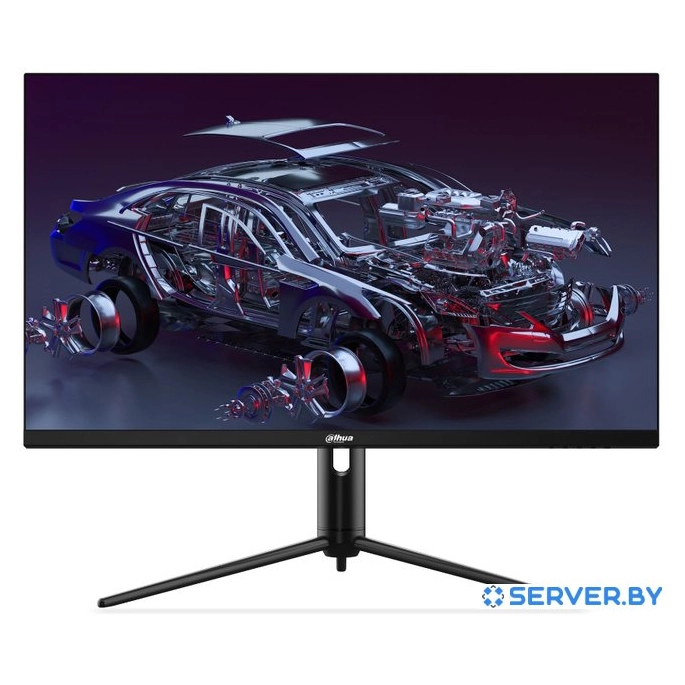 Игровой монитор Dahua DHI-LM27-E331A. Фото 3