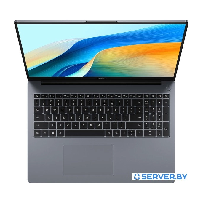 Ноутбук Huawei MateBook D 16 2024 MCLF-X 53013YDJ. Фото 4