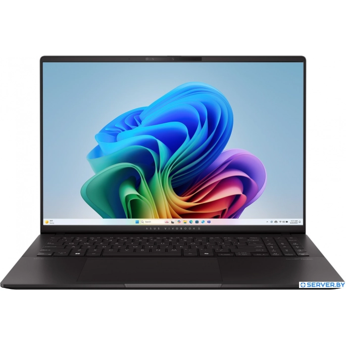 Ноутбук ASUS Vivobook S16 OLED M5606KA-RI036. Фото1